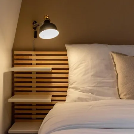 - Superb 3pers Tourcoing