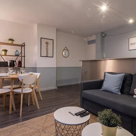 - Superb 3pers * Tourcoing